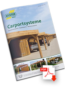 Carportsysteme 2022