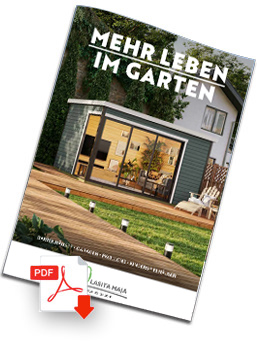 Lasita - Mehr Leben im Garten